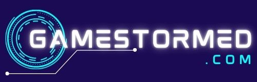 GameStormed.com